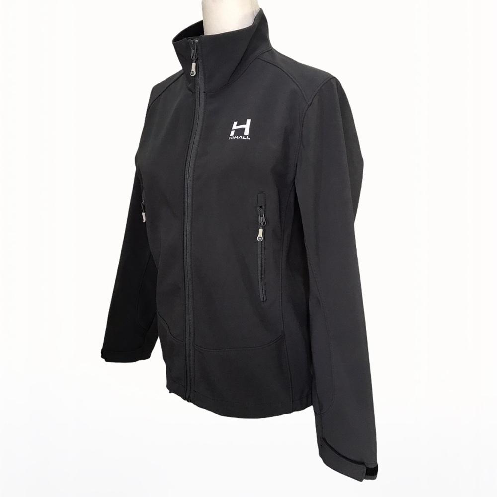 HIMALI Annapurna Softshell Women’s Jacket - L - Picture 7 of 17